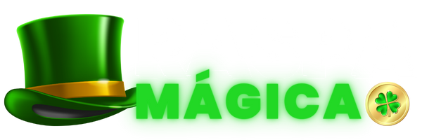 Raspa Mágica